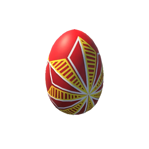 Easter Eggs13.3